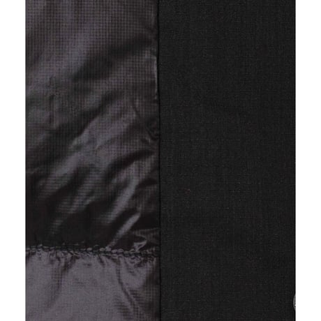 NANGA HINOC RIPSTOP INNER DOWN CARDIGAN(MEN)