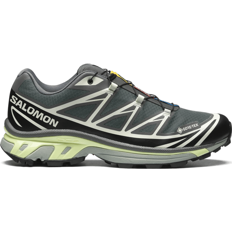 サロモン Salomon XT-6 FT スニーカー Hugo on y-3 サロモン Salomon XT-6 FT スニーカー Hugo on y-3 SALOMON