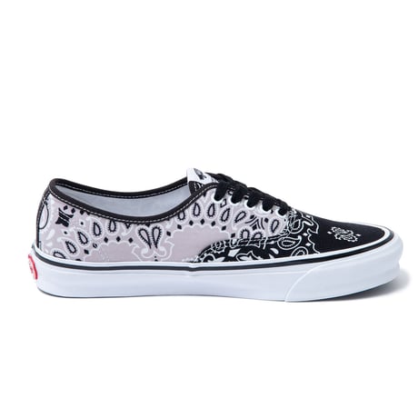 ※送料無料対象外 VANS×BEDWIN AUTHENTIC LX "AUTHENTIC LX"