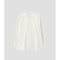 MHL. SOFT HOPSACK SHIRT