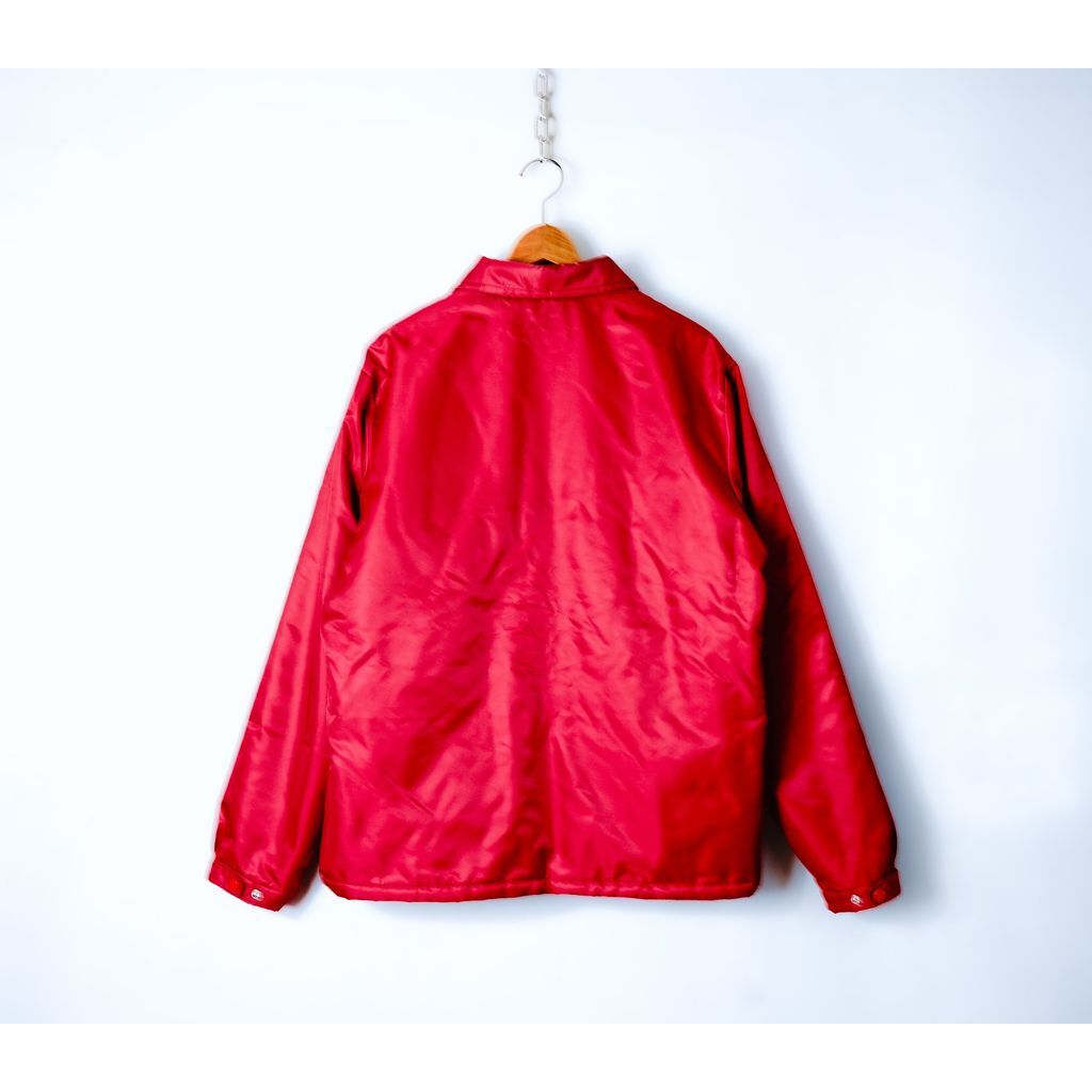ジャケット・アウター ANDFAMILYS Sports Coach Jacket 2024AW ANDFAMILYS Sports Coach Jacket 2024AW