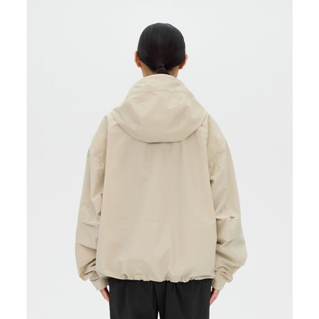 DESCENTE ALLTERRAIN 81 PACKPACK ANORAK