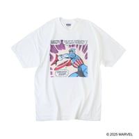VARIEGATOR Captain America /Tee
