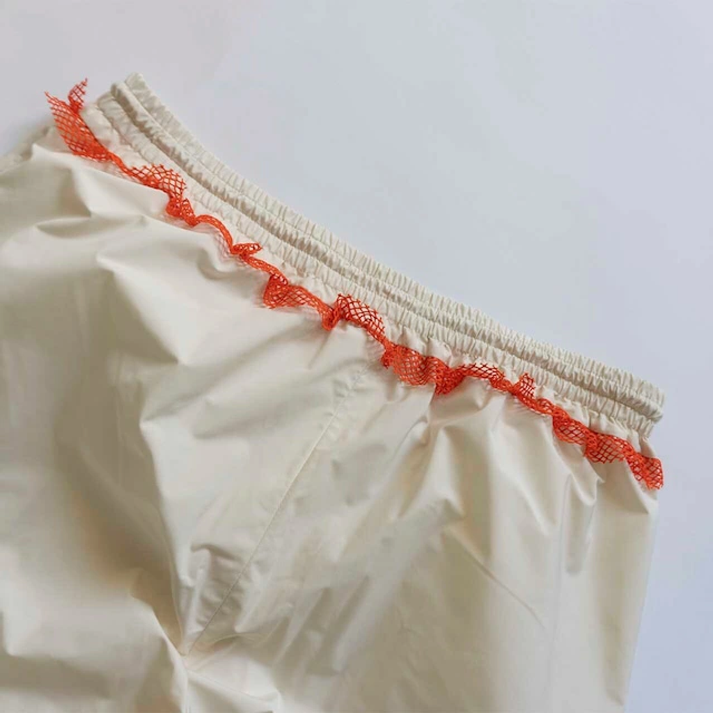 THOMAS MAGPIE color block pants トーマスマグパイ パンツ |