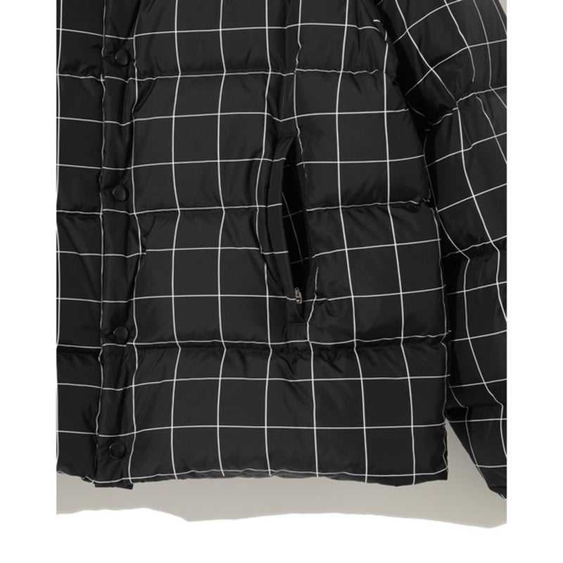 UNDERCOVER UP2D4207 | MAROON UNDERCOVER UP2D4207 | MAROON