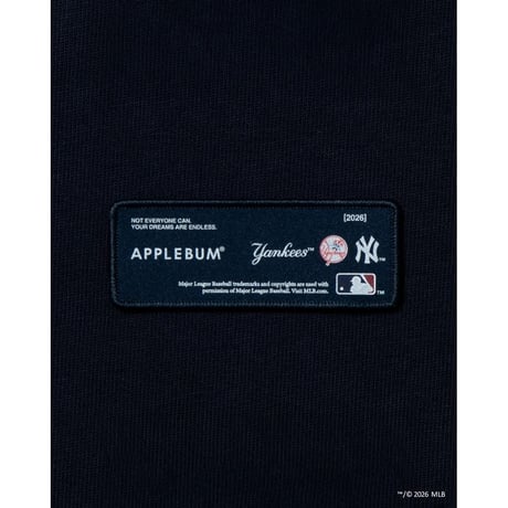 APPLEBUM “YANKEES BOYZ” Hoodie / ML2620404Y