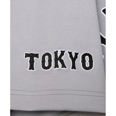 APPLEBUM BASEBALL SHIRT