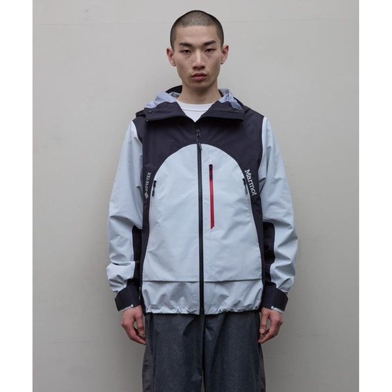 ジャケット・アウター BAL / MARMOT GORE-TEX LIGHT SPEED JACKET BAL / MARMOT GORE-TEX®︎ LIGHT SPEED JACKET | MA