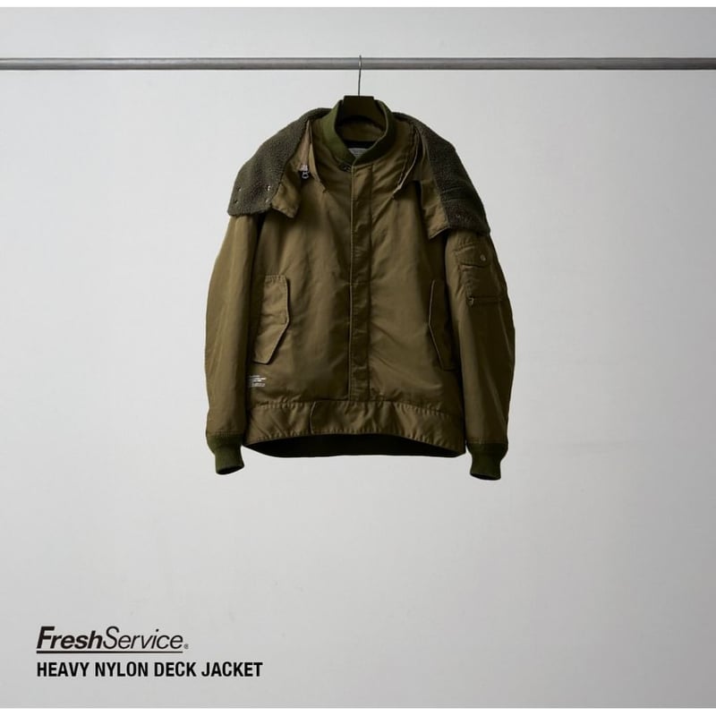 FreshService 