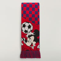 adidas Originals Brain Dead Disney スカーフ