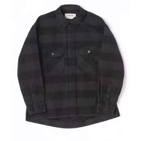 ANACHRONORM AN124 ReSIZE CPO JACKET