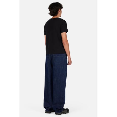 Dime Baggy Denim Pants