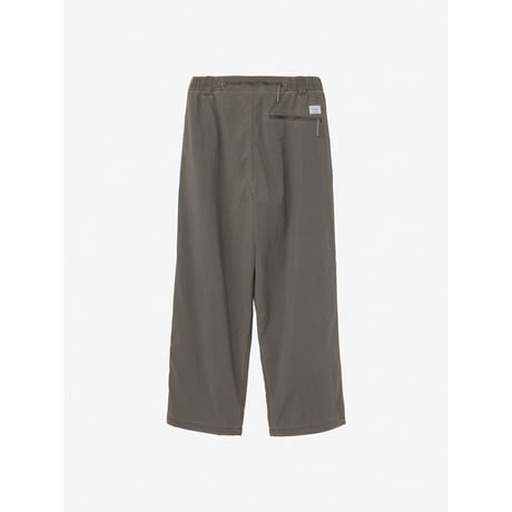 THE NORTH FACE GARフェーデッドバギーパンツ