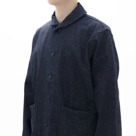 YAECA LIKE WEAR U.S Navy Coverall