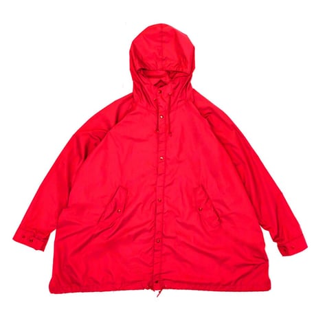 NAPRON MILITARY BIG PARKA NP-JK33