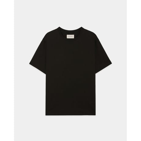 MARKAWARE Organic Giza 60/3 Jersey Survival Cloth® / Relaxed Fit Tee