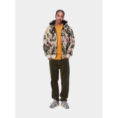 CARHARTT WIP OG Active Liner - Baru Jacquard, Wall