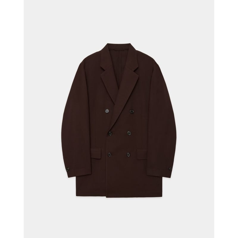 MARKAWARE Organic Wool Survival Cloth Double B