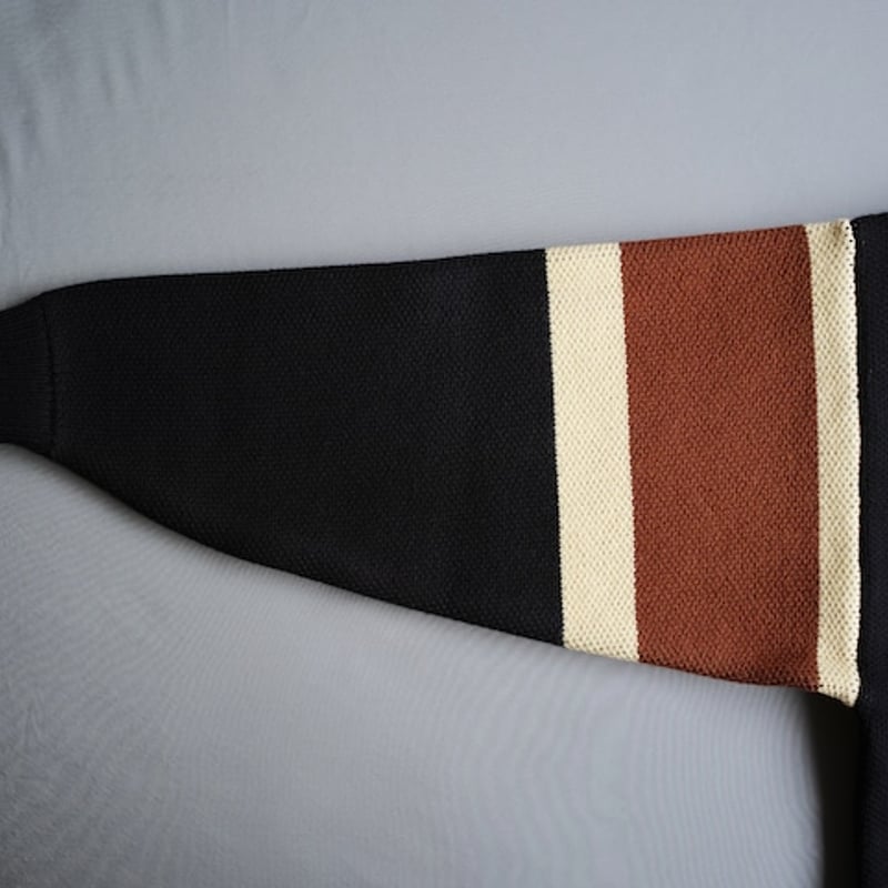 AMBERGLEAM Star Warm Sweater | MAROON