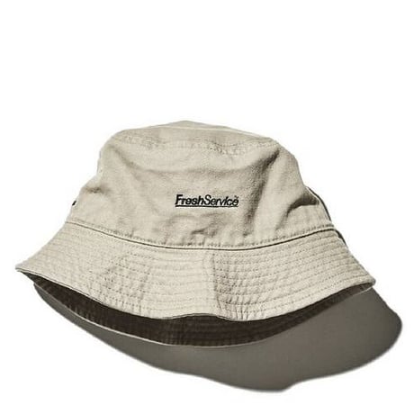 FreshService フレッシュサービス Corporate Bucket Hat