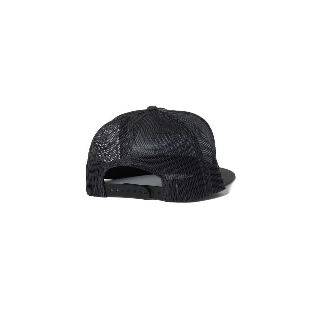 MASSES MESH CAP MSXMS | MAROON