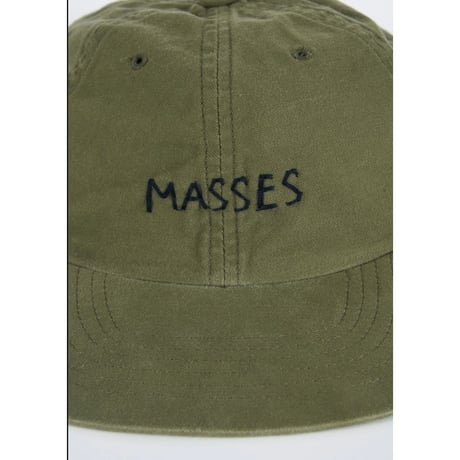 MASSES DAD CAP CS