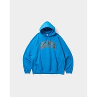 TIGHTBOOTH COLLEGE HOODED SWEAT SHIRT