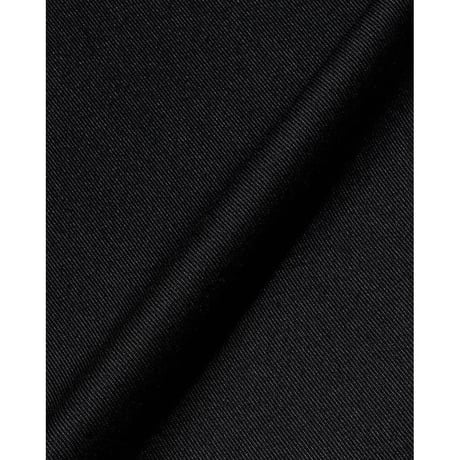 FOUNDOUR T/C TWILL ZIP UP BLOUSON