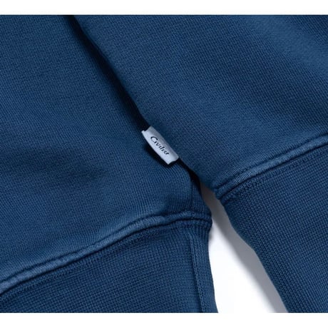 Civilist Schmatzer Hood - Navy