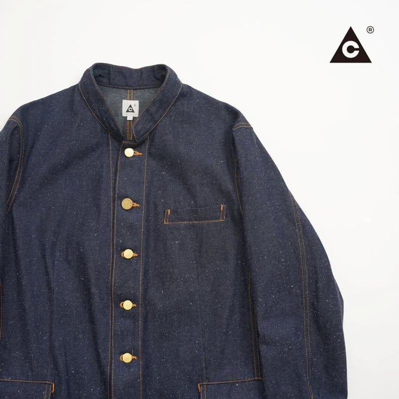 【即日発送】　THEモンゴリアンチョップス　グラデュエーター　デニム TMC / グラデュエーター -Denim- – THEモンゴリアンチョップス