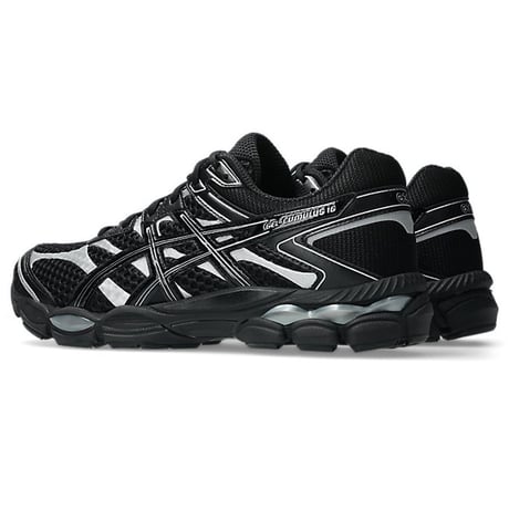 ASICS GEL-CUMULUS 16(Black/Black) 1203A733.002
