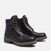 Timberland プレミアム 6インチ ウォータープルーフ ブーツ メンズ