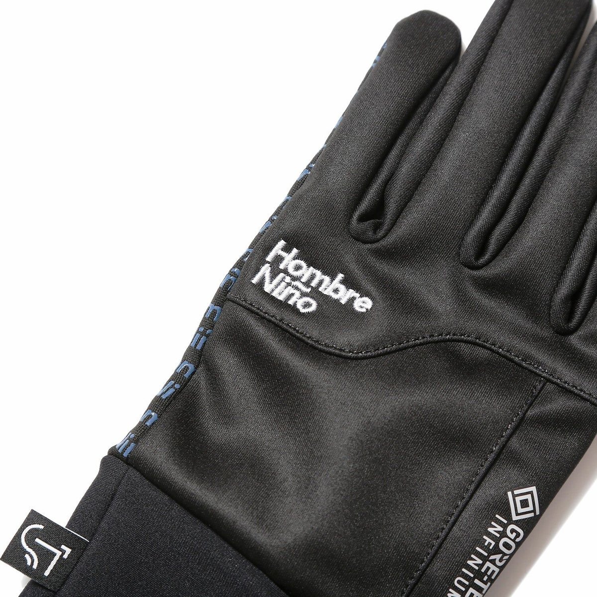 HOMBRE NINO ST LINE GORE-TEX INFINIUM GLOVE | M...