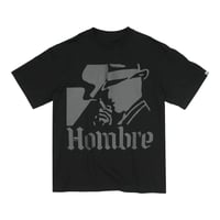 HOMBRENINO S/S PRINT TEE (HN)