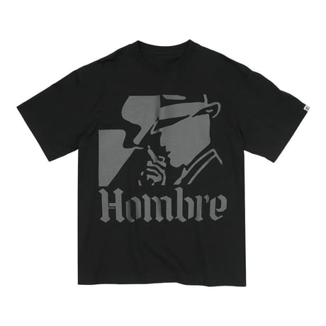 HOMBRENINO S/S PRINT TEE (HN)