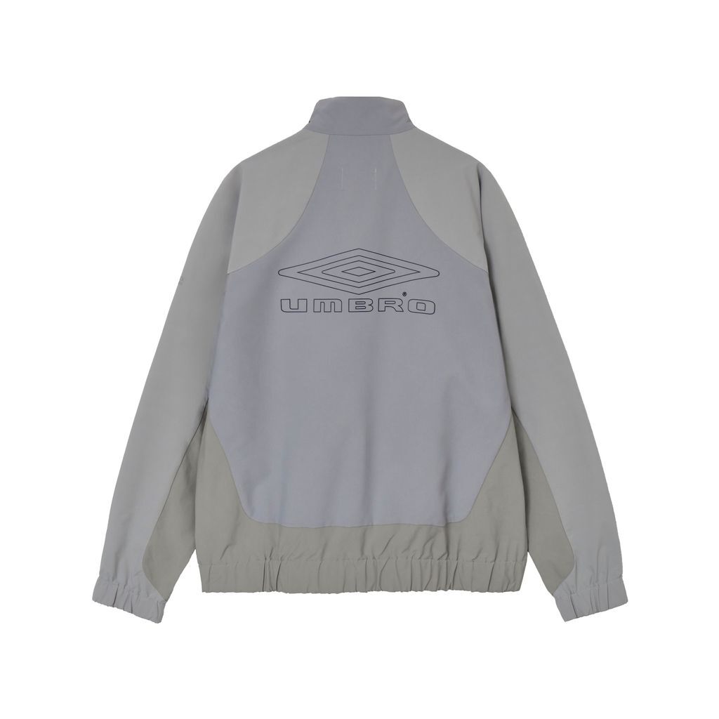 MAGIC STICK TONAL TECH JKT by UMBRO (EARTH GREY