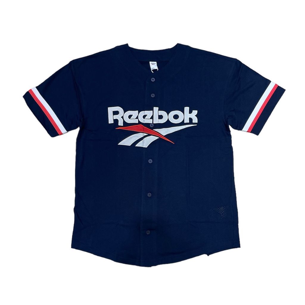 Reebok パルメイラス 長袖ジャージ eightyone】エイティーワン ハーフジップ ジャージ / 81 HALFZIP