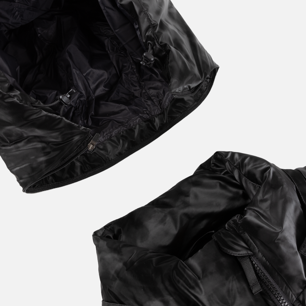 【正規店購入 / L】Dime Wavy Puffer Dime Wavy Puffer – Delicious Sendai