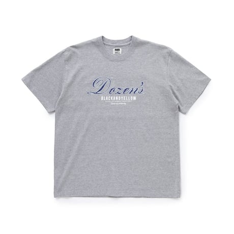 RATS CHAIN LOCK TEE 24'RT-0504