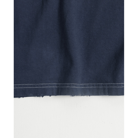 ANACHRONORM DYED CUSTOM CAR GRAPHIC L/S T-SHIRTS DUSTY