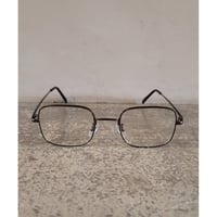 VOO CLEVER SQUARE BLACK