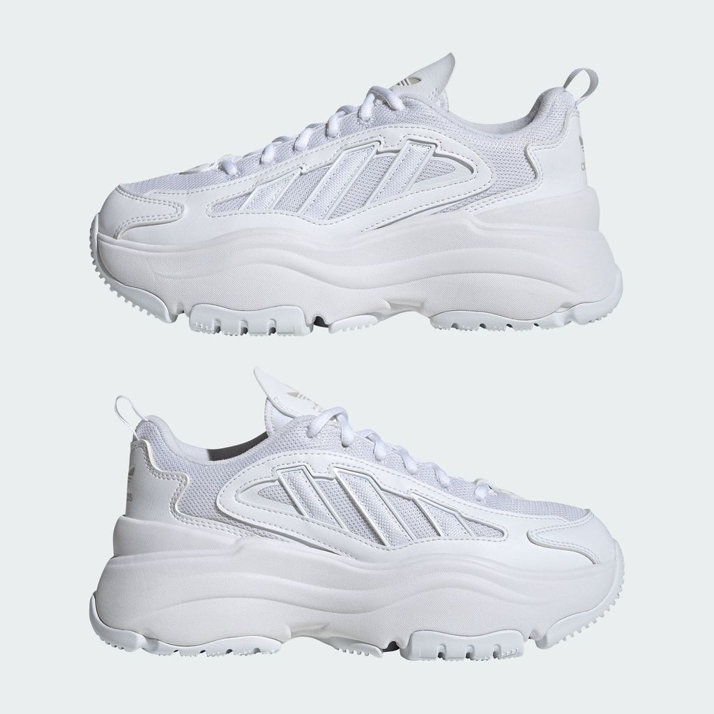 adidas オズガイア　OZGAIA adidas アディダス オズガイア ウィメンズ スニーカー OZGAIA W