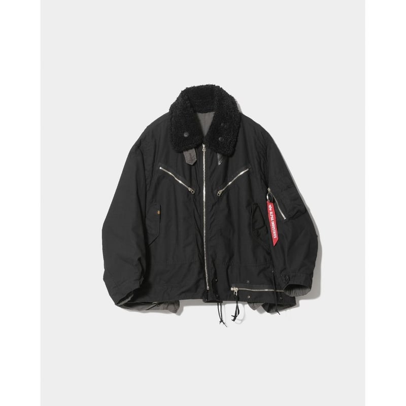 beautiful people Alpha double-end c/n mods coat beautiful people Alpha double-end c/n mods coat