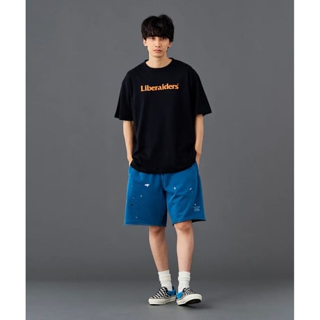 Liberaiders OG LOGO TEE