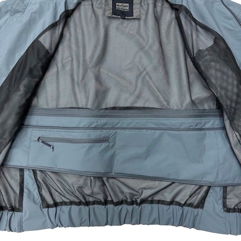 WILDTHINGS x POLIQUANT PROTECTED COMMON UNIFORM