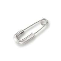 GARNI Safety Pin Pierce