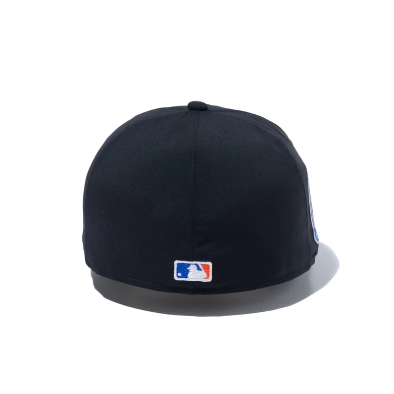 NEW ERA 59FIFTY GORE-TEX PACLITE ニューヨーク・メッツ Su
