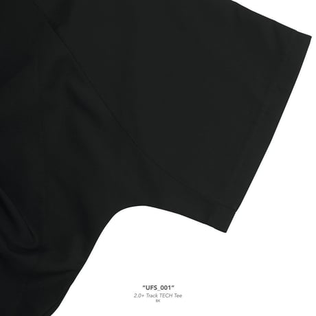 GOOPiMADE “UFS_001” 2.0+ Track TECH Tee