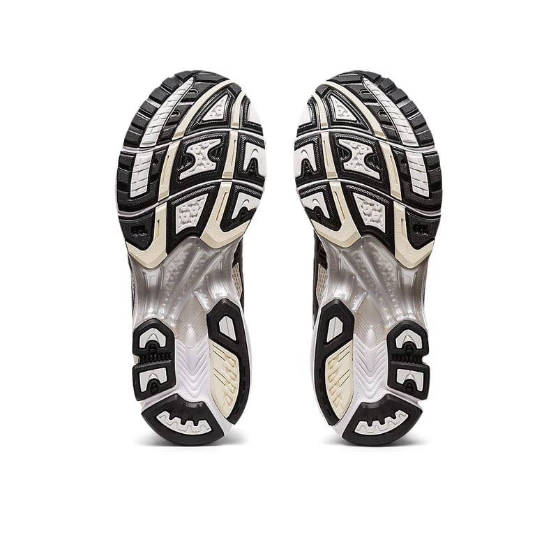 ASICS GEL-KAYANO 14 Cream/Black | MAROON