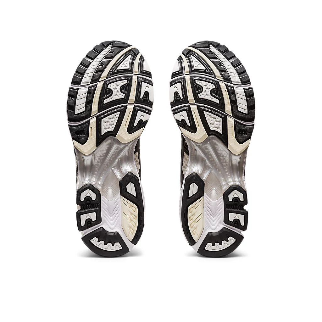 ASICS GEL-KAYANO 14 Cream/Black | MAROON